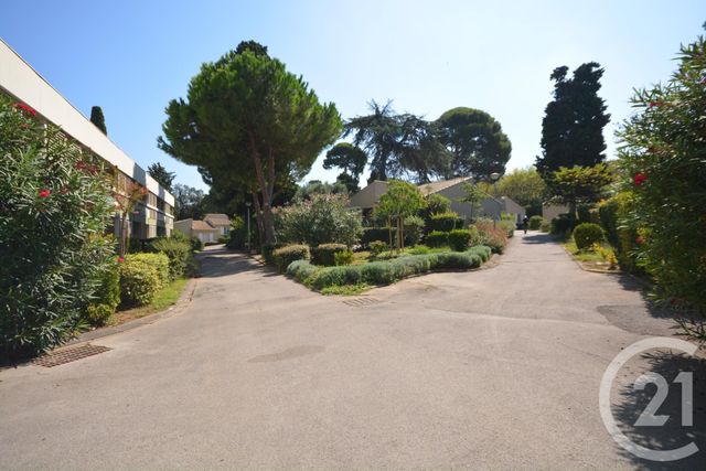 Appartement F3 &agrave; vendre - 3 pi&egrave;ces - 70,62 m2 - Sete - 34 - LANGUEDOC-ROUSSILLON