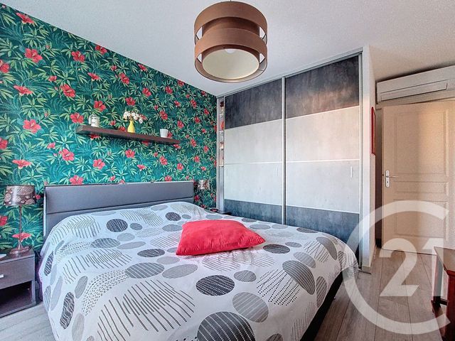 Appartement F3 &agrave; vendre - 3 pi&egrave;ces - 70,62 m2 - Sete - 34 - LANGUEDOC-ROUSSILLON