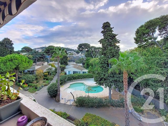 Appartement F3 à vendre SETE