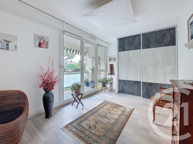 Appartement F3 &agrave; vendre - 3 pi&egrave;ces - 70,62 m2 - Sete - 34 - LANGUEDOC-ROUSSILLON