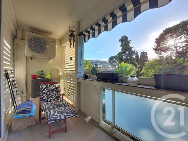 Appartement F3 &agrave; vendre - 3 pi&egrave;ces - 70,62 m2 - Sete - 34 - LANGUEDOC-ROUSSILLON