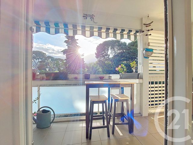 Appartement F3 &agrave; vendre - 3 pi&egrave;ces - 70,62 m2 - Sete - 34 - LANGUEDOC-ROUSSILLON