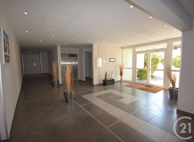 Appartement F3 &agrave; vendre - 3 pi&egrave;ces - 70,62 m2 - Sete - 34 - LANGUEDOC-ROUSSILLON