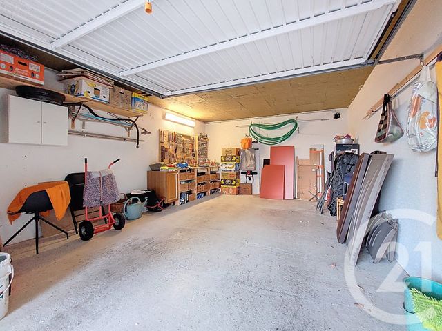 Appartement F3 &agrave; vendre - 3 pi&egrave;ces - 70,62 m2 - Sete - 34 - LANGUEDOC-ROUSSILLON