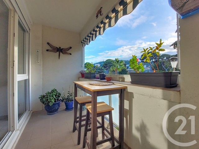 Appartement F3 &agrave; vendre - 3 pi&egrave;ces - 70,62 m2 - Sete - 34 - LANGUEDOC-ROUSSILLON
