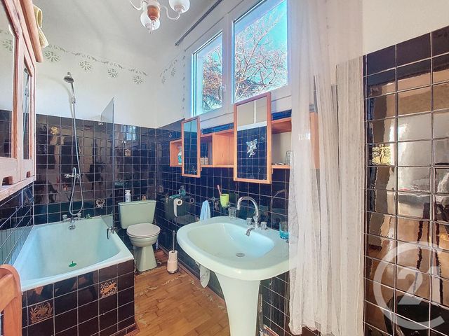 Maison &agrave; vendre - 7 pi&egrave;ces - 171 m2 - Sete - 34 - LANGUEDOC-ROUSSILLON