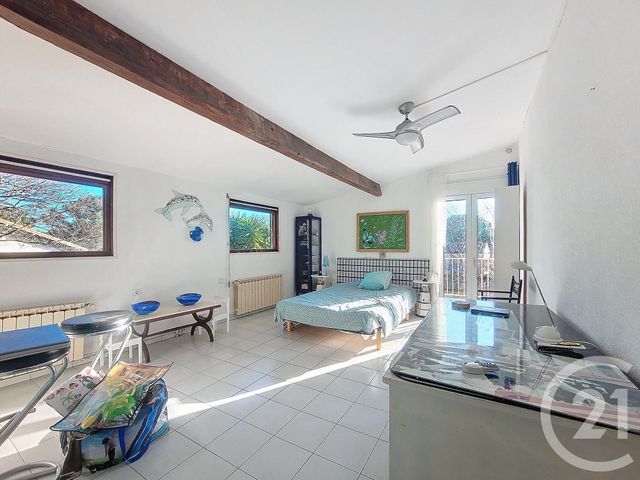 Maison &agrave; vendre - 7 pi&egrave;ces - 171 m2 - Sete - 34 - LANGUEDOC-ROUSSILLON