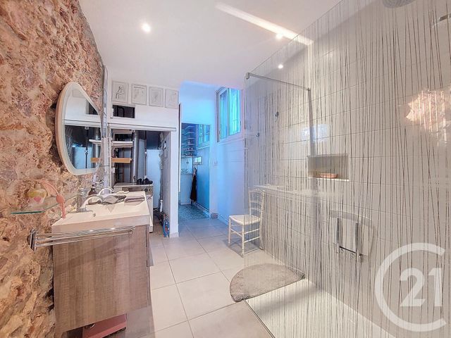 Maison &agrave; vendre - 7 pi&egrave;ces - 171 m2 - Sete - 34 - LANGUEDOC-ROUSSILLON