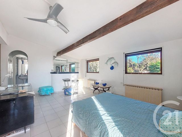 Maison &agrave; vendre - 7 pi&egrave;ces - 171 m2 - Sete - 34 - LANGUEDOC-ROUSSILLON