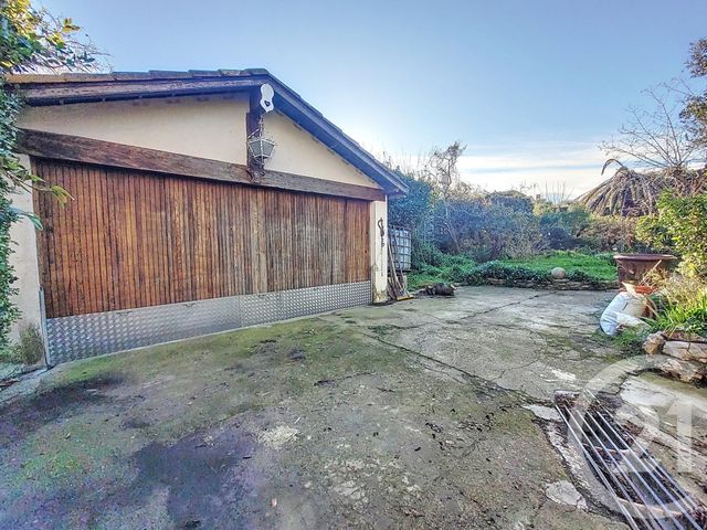 Maison &agrave; vendre - 7 pi&egrave;ces - 171 m2 - Sete - 34 - LANGUEDOC-ROUSSILLON