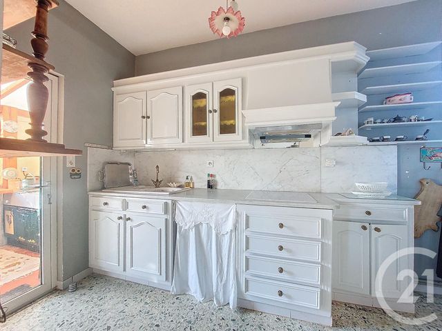 Maison &agrave; vendre - 7 pi&egrave;ces - 171 m2 - Sete - 34 - LANGUEDOC-ROUSSILLON