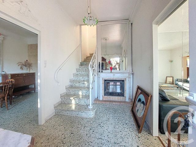 Maison &agrave; vendre - 7 pi&egrave;ces - 171 m2 - Sete - 34 - LANGUEDOC-ROUSSILLON