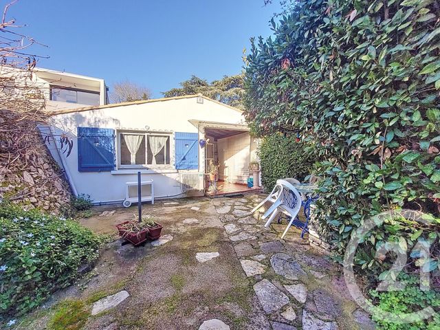 Maison &agrave; vendre - 7 pi&egrave;ces - 171 m2 - Sete - 34 - LANGUEDOC-ROUSSILLON