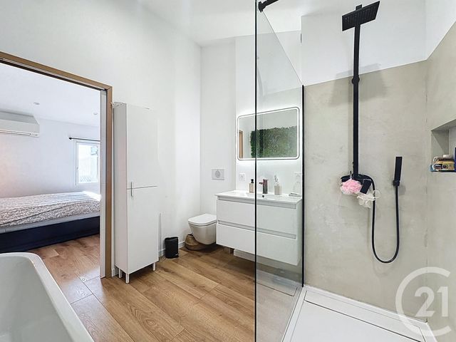 Maison à vendre - 4 pièces - 96 m2 - Poussan - 34 - LANGUEDOC-ROUSSILLON