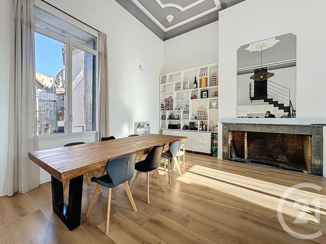 Maison à vendre - 4 pièces - 96 m2 - Poussan - 34 - LANGUEDOC-ROUSSILLON