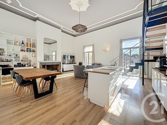 maison - POUSSAN - 34