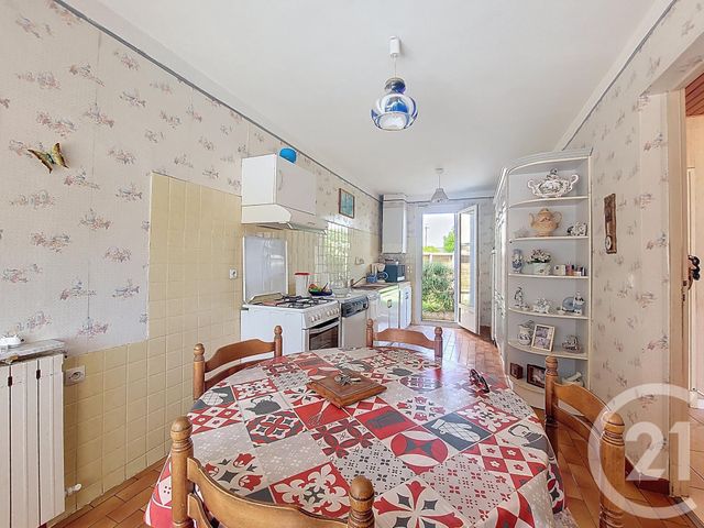 Maison à vendre - 5 pièces - 101,12 m2 - Frontignan - 34 - LANGUEDOC-ROUSSILLON