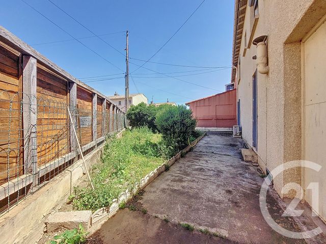 Maison à vendre - 5 pièces - 101,12 m2 - Frontignan - 34 - LANGUEDOC-ROUSSILLON