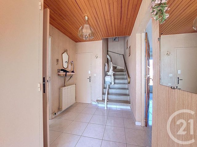 Maison à vendre - 5 pièces - 101,12 m2 - Frontignan - 34 - LANGUEDOC-ROUSSILLON