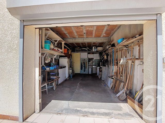 Maison à vendre - 5 pièces - 101,12 m2 - Frontignan - 34 - LANGUEDOC-ROUSSILLON