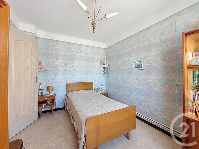 Maison à vendre - 5 pièces - 101,12 m2 - Frontignan - 34 - LANGUEDOC-ROUSSILLON