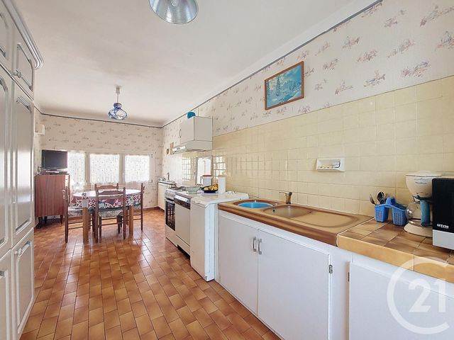 Maison à vendre - 5 pièces - 101,12 m2 - Frontignan - 34 - LANGUEDOC-ROUSSILLON