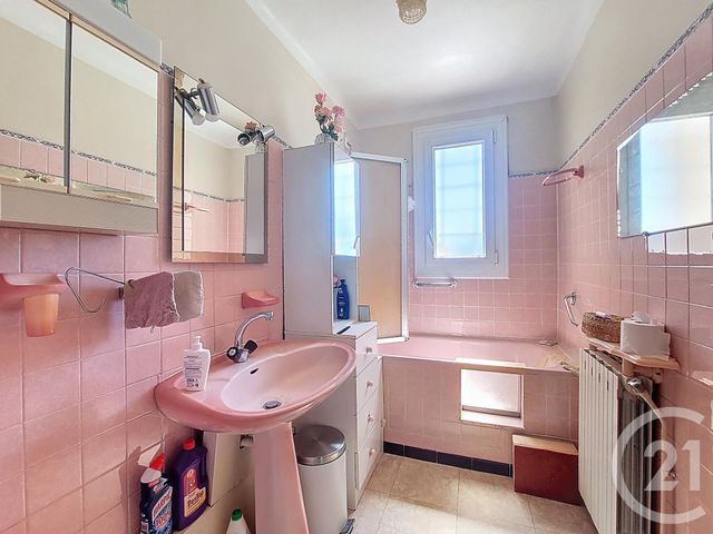 Maison à vendre - 5 pièces - 101,12 m2 - Frontignan - 34 - LANGUEDOC-ROUSSILLON