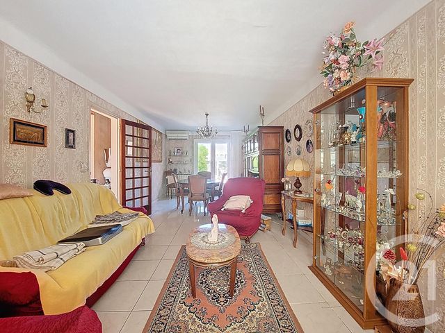 Maison à vendre - 5 pièces - 101,12 m2 - Frontignan - 34 - LANGUEDOC-ROUSSILLON