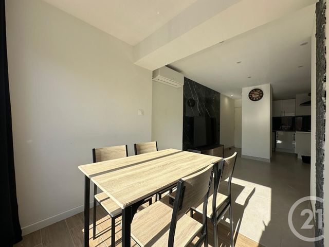 Appartement T2 à vendre - 2 pièces - 36,89 m2 - Le Cap D Agde - 34 - LANGUEDOC-ROUSSILLON