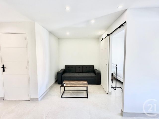 Appartement T2 à vendre - 2 pièces - 36,89 m2 - Le Cap D Agde - 34 - LANGUEDOC-ROUSSILLON