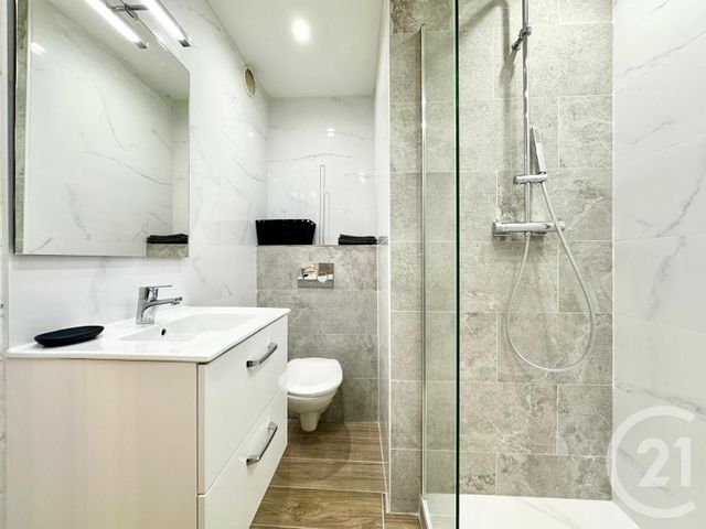 Appartement T2 à vendre - 2 pièces - 36,89 m2 - Le Cap D Agde - 34 - LANGUEDOC-ROUSSILLON