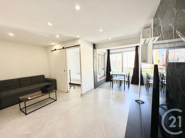 Appartement T2 à vendre - 2 pièces - 36,89 m2 - Le Cap D Agde - 34 - LANGUEDOC-ROUSSILLON