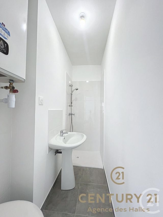 Appartement F1 à vendre - 1 pièce - 18,68 m2 - Sete - 34 - LANGUEDOC-ROUSSILLON