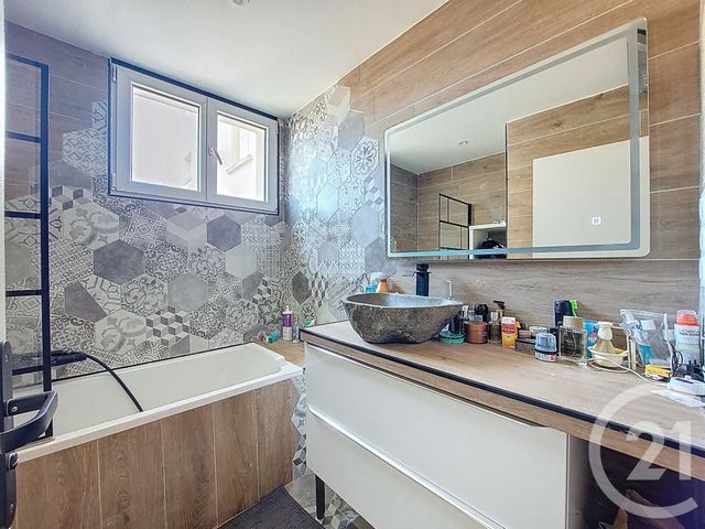 Appartement F3 à vendre - 3 pièces - 61,66 m2 - Sete - 34 - LANGUEDOC-ROUSSILLON