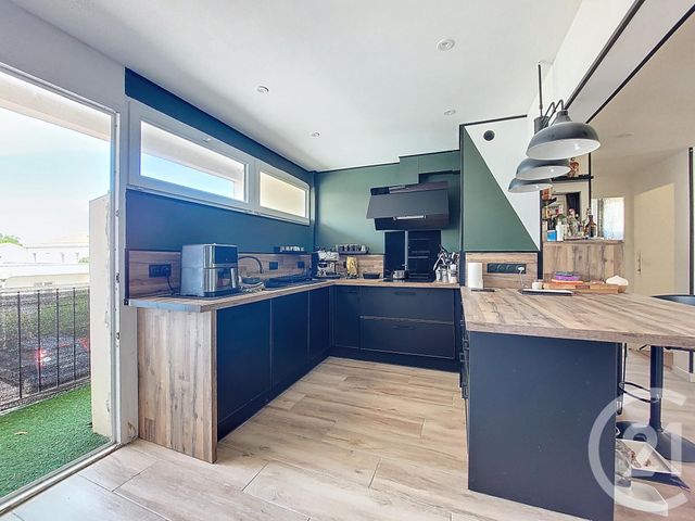 appartement - SETE - 34