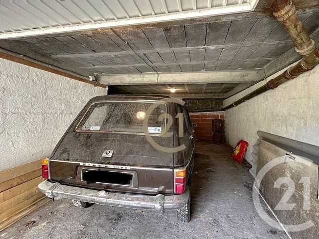 Parking &agrave; vendre - 40,74 m2 - Sete - 34 - LANGUEDOC-ROUSSILLON