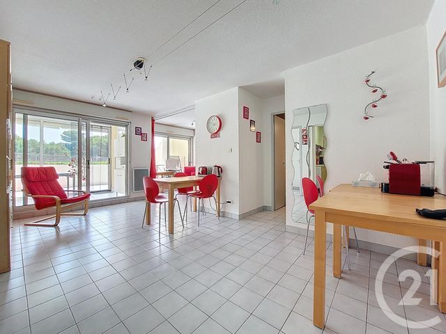 appartement - SETE - 34