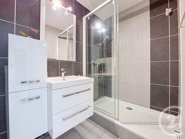 Appartement F3 à vendre - 3 pièces - 57,31 m2 - Sete - 34 - LANGUEDOC-ROUSSILLON