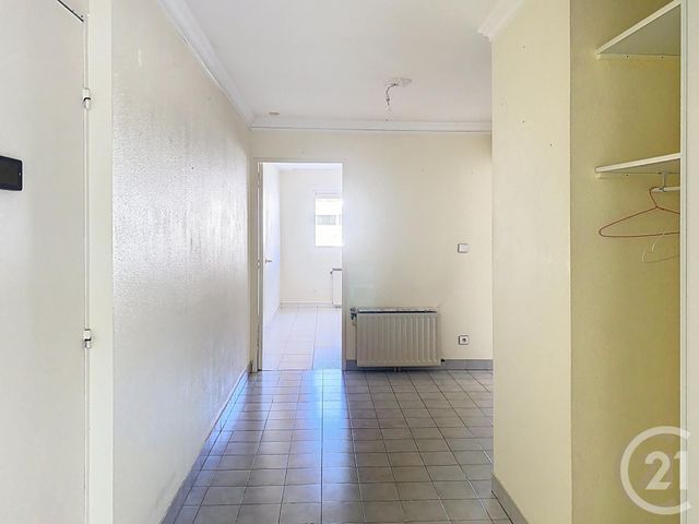 Appartement T3 &agrave; vendre - 3 pi&egrave;ces - 74 m2 - Sete - 34 - LANGUEDOC-ROUSSILLON