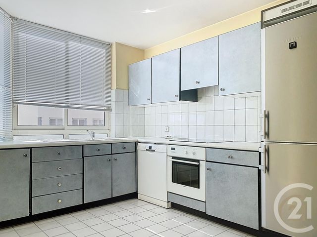 Appartement T3 &agrave; vendre - 3 pi&egrave;ces - 74 m2 - Sete - 34 - LANGUEDOC-ROUSSILLON