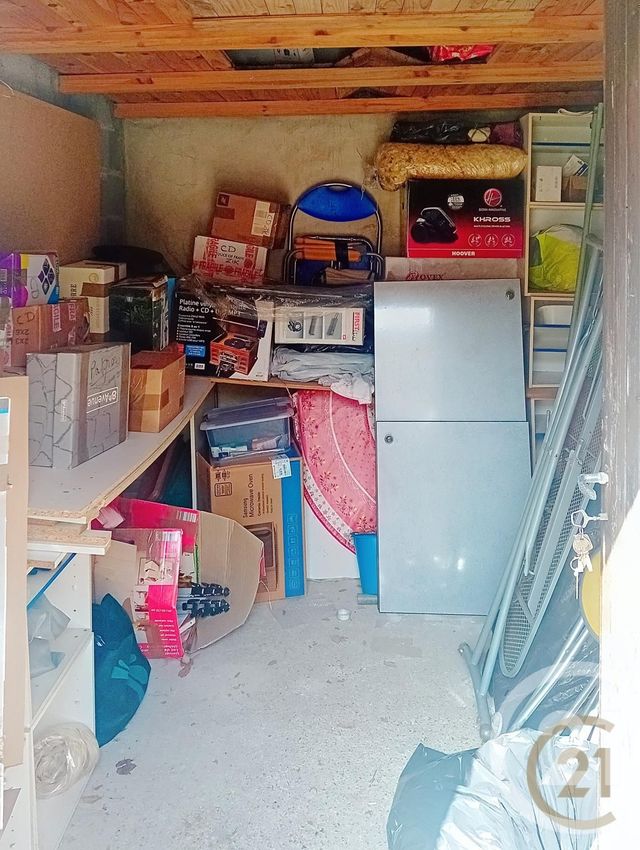 Appartement T3 &agrave; vendre - 3 pi&egrave;ces - 74 m2 - Sete - 34 - LANGUEDOC-ROUSSILLON