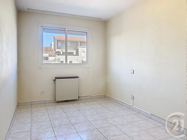Appartement T3 &agrave; vendre - 3 pi&egrave;ces - 74 m2 - Sete - 34 - LANGUEDOC-ROUSSILLON