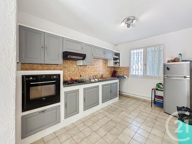 Maison à vendre - 4 pièces - 75 m2 - Sete - 34 - LANGUEDOC-ROUSSILLON