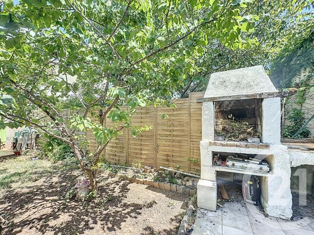 Maison à vendre - 4 pièces - 75 m2 - Sete - 34 - LANGUEDOC-ROUSSILLON