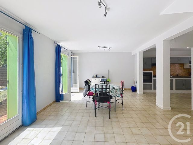 Maison à vendre - 4 pièces - 75 m2 - Sete - 34 - LANGUEDOC-ROUSSILLON