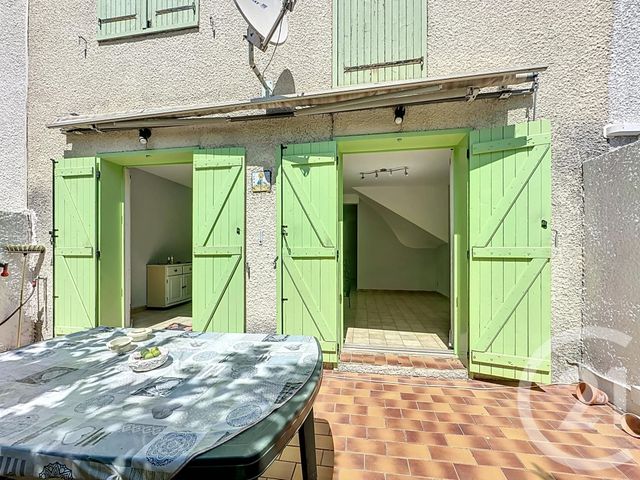 Maison à vendre - 4 pièces - 75 m2 - Sete - 34 - LANGUEDOC-ROUSSILLON