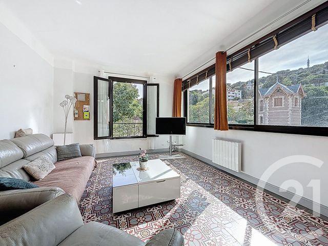 appartement - SETE - 34