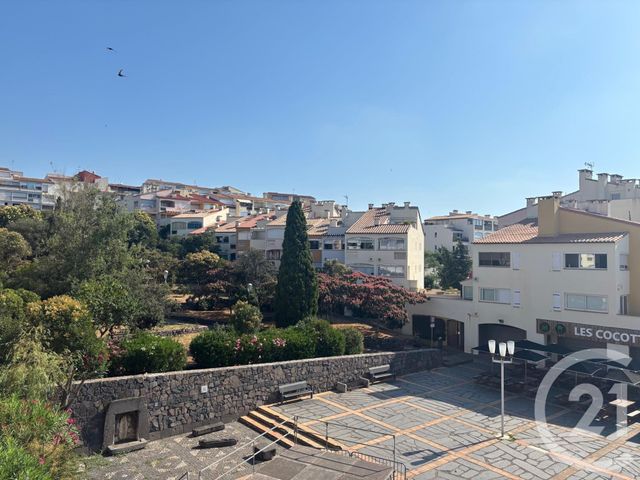 Appartement Studio à vendre - 1 pièce - 29 m2 - Le Cap D Agde - 34 - LANGUEDOC-ROUSSILLON