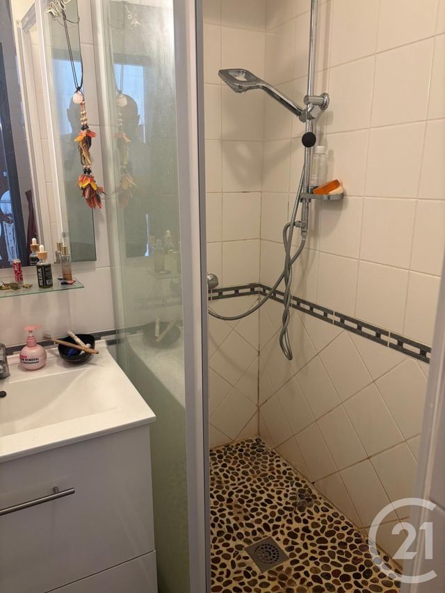 Appartement Studio à vendre - 1 pièce - 29 m2 - Le Cap D Agde - 34 - LANGUEDOC-ROUSSILLON