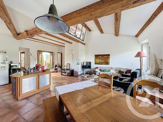 Appartement F6 à vendre - 6 pièces - 197,07 m2 - Sete - 34 - LANGUEDOC-ROUSSILLON